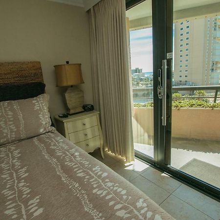 Edgewater Beach Resort 602 Дестин Экстерьер фото
